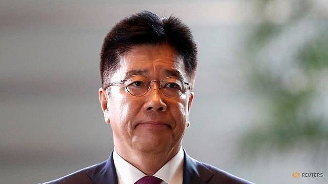 ai se thay the ong shinzo abe lam thu tuong nhat ban 7