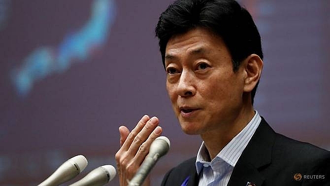 ai se thay the ong shinzo abe lam thu tuong nhat ban 8