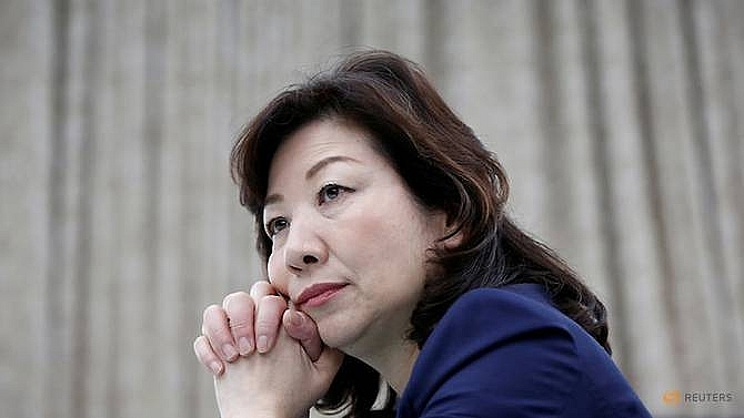 ai se thay the ong shinzo abe lam thu tuong nhat ban 9