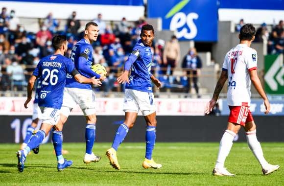 Nhận định, soi kèo PSG vs Strasbourg (02h00, 15/8) – Vòng 2 Ligue 1