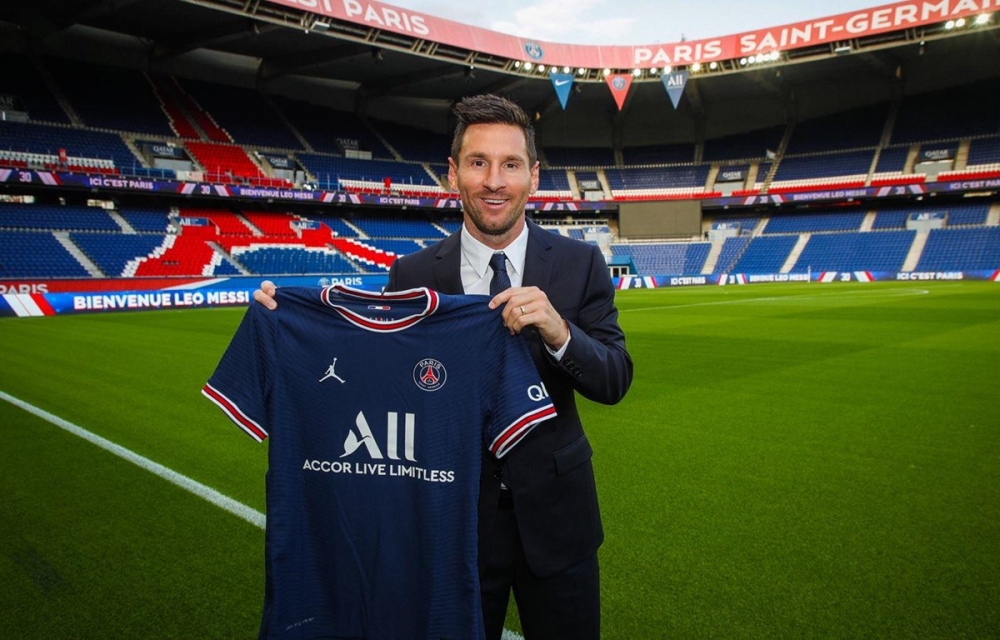 Nhận định, soi kèo PSG vs Strasbourg (02h00, 15/8) – Vòng 2 Ligue 1