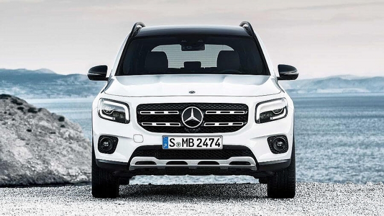 gia xe mercedes benz moi nhat thang 92020 them su xuat hien cua glb