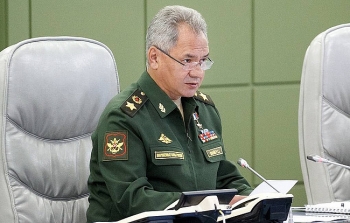 NATO bị 