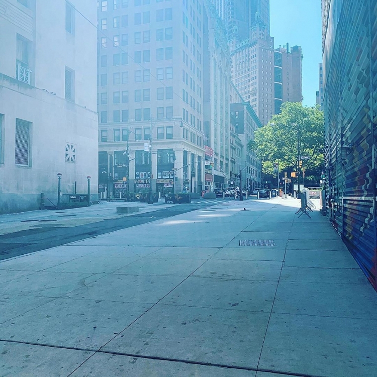 Những hình ảnh cho thấy New York đã thay đổi như thế nào từ vụ khủng bố 11/9 sau 19 năm nhung hinh anh cho thay new york da thay doi nhu the nao tu vu khung bo 119 sau 19 nam 11