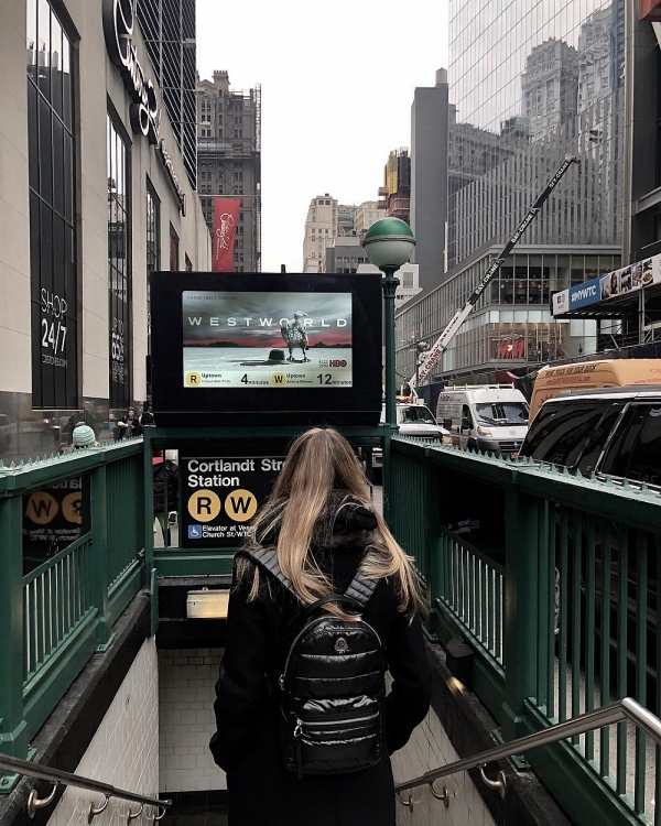 Những hình ảnh cho thấy New York đã thay đổi như thế nào từ vụ khủng bố 11/9 sau 19 năm nhung hinh anh cho thay new york da thay doi nhu the nao tu vu khung bo 119 sau 19 nam 17
