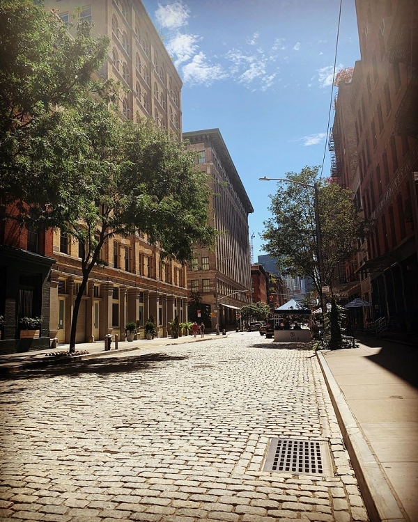 Những hình ảnh cho thấy New York đã thay đổi như thế nào từ vụ khủng bố 11/9 sau 19 năm nhung hinh anh cho thay new york da thay doi nhu the nao tu vu khung bo 119 sau 19 nam 9