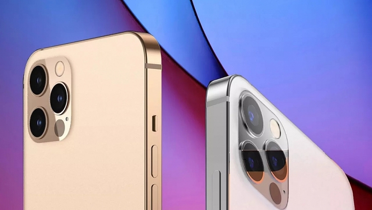 iphone 12 chua xuat hien da co gia ban du kien o viet nam 2