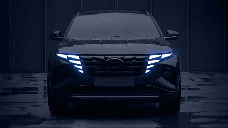 hyundai tucson 2021 vua ra mat da phai trieu hoi vi loi tu boc chay