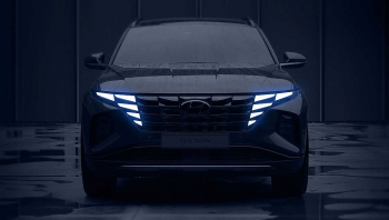Hyundai Tucson 2021 vừa ra mắt đã phải triệu hồi ở Mỹ vì lỗi tự bốc cháy