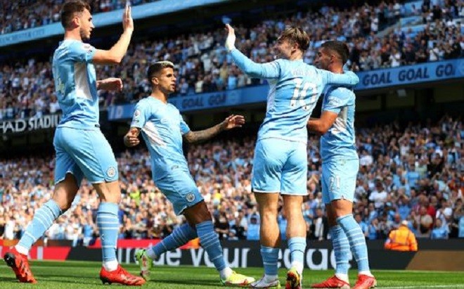 Nhận định, soi kèo Leicester vs Man City (21h00, 11/9/2021) – Vòng 4 Ngoại hạng Anh
