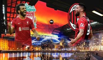 nhan dinh soi keo liverpool vs ac milan 02h00 169 vong bang champions league