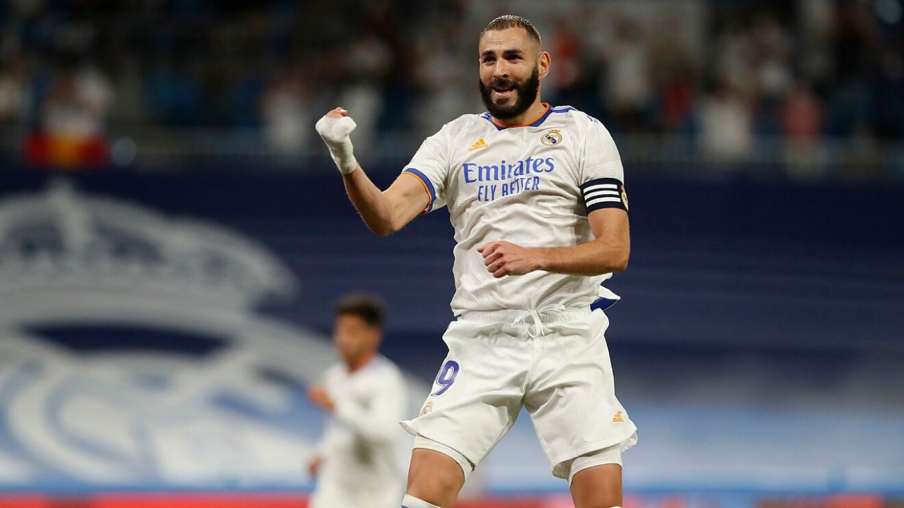Nhận định, soi kèo Inter Milan vs Real Madrid (02h00, 16/9) – Vòng bảng Champions League