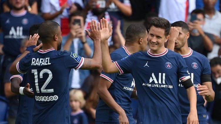 Nhận định, soi kèo PSG vs Montpellier (2h00, 26/9) – Vòng 8 Ligue 1