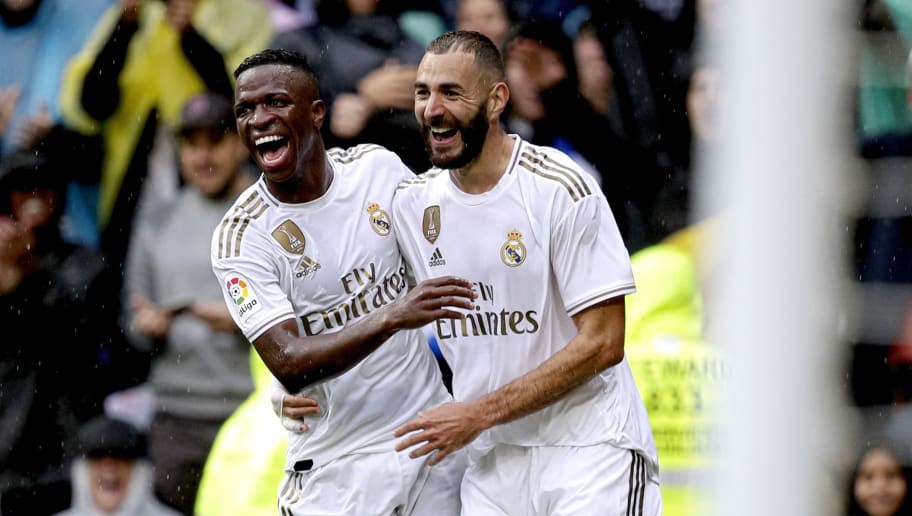 Nhận định, soi kèo Real Madrid vs Villarreal (02h00, 26/9) – Vòng 7 La Liga