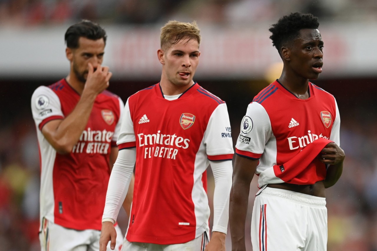 Nhận định, soi kèo Arsenal vs Tottenham (22h30, 26/9) – Vòng 6 Ngoại hạng Anh