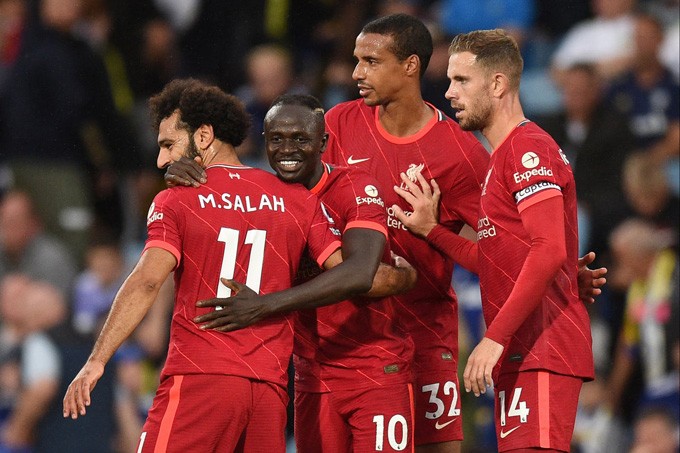 Nhận định, soi kèo Porto vs Liverpool (02h00, 29/9) – Vòng bảng Champions League