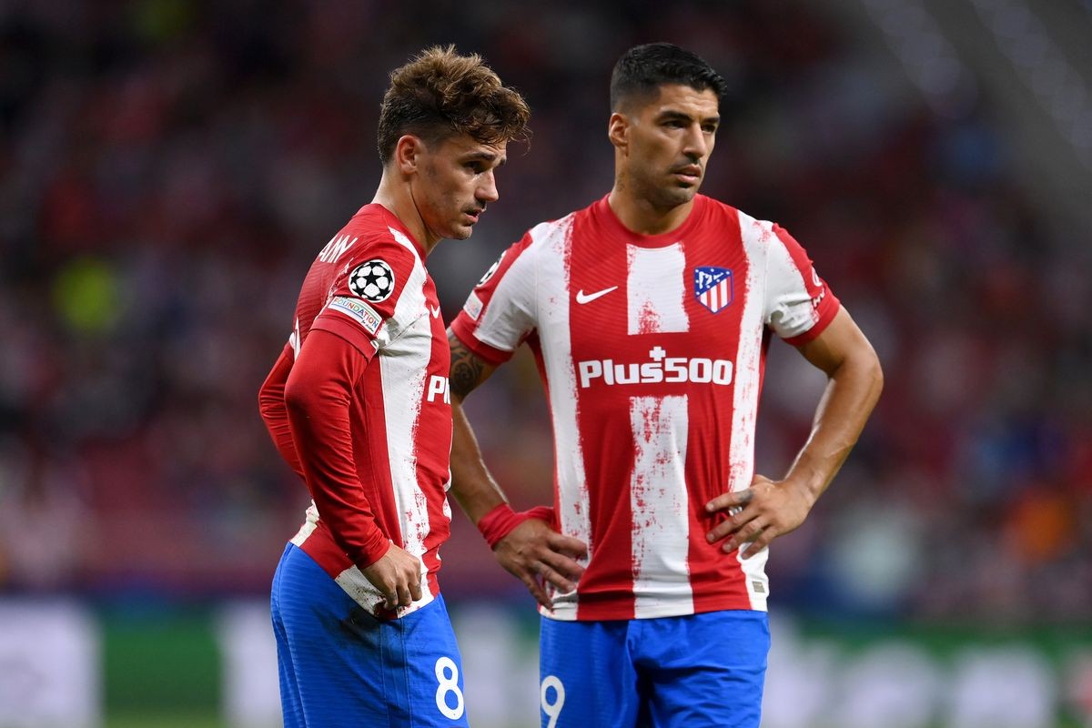Nhận định, soi kèo Atletico Madrid vs Barcelona (02h00, 3/10) – Vòng 8 La Liga