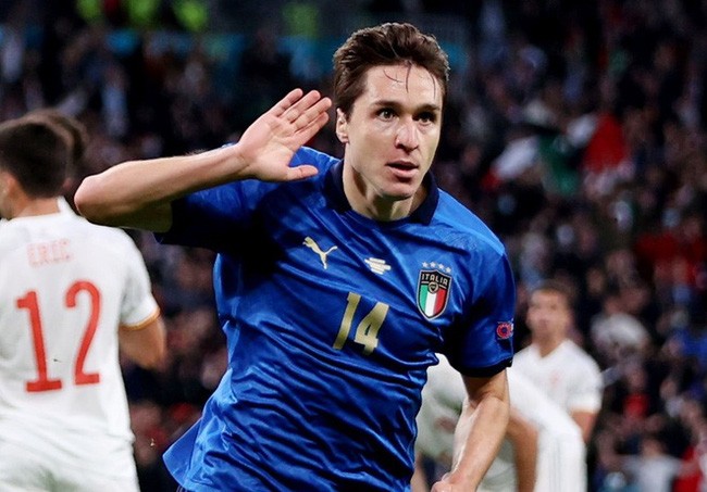 Nhận định, soi kèo Italia vs Tây Ban Nha (01h45, 7/10) – Bán kết Nations League