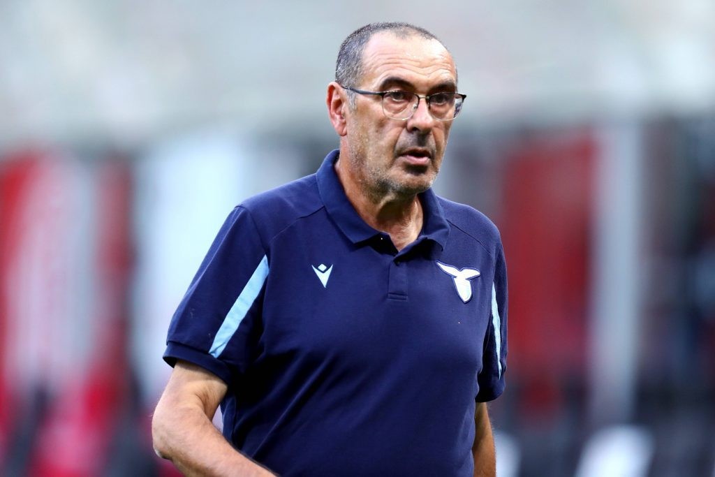 Nhận định, soi kèo Lazio vs Inter Milan (23h00, 16/10) – Vòng 8 Serie A