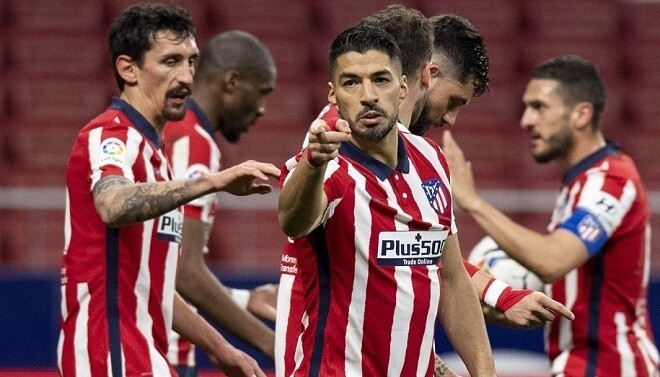 Nhận định, soi kèo Atletico Madrid vs Liverpool (02h00, 20/10) – Vòng bảng Champions League