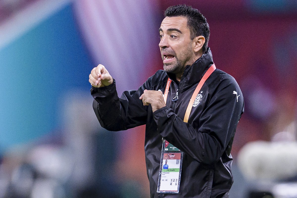 Barcelona chính thức sa thải HLV Ronald Koeman sau trận thua Vallecano