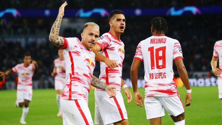 Nhận định, soi kèo RB Leipzig vs Dortmund (0h30, 7/11) – Vòng 11 Bundesliga