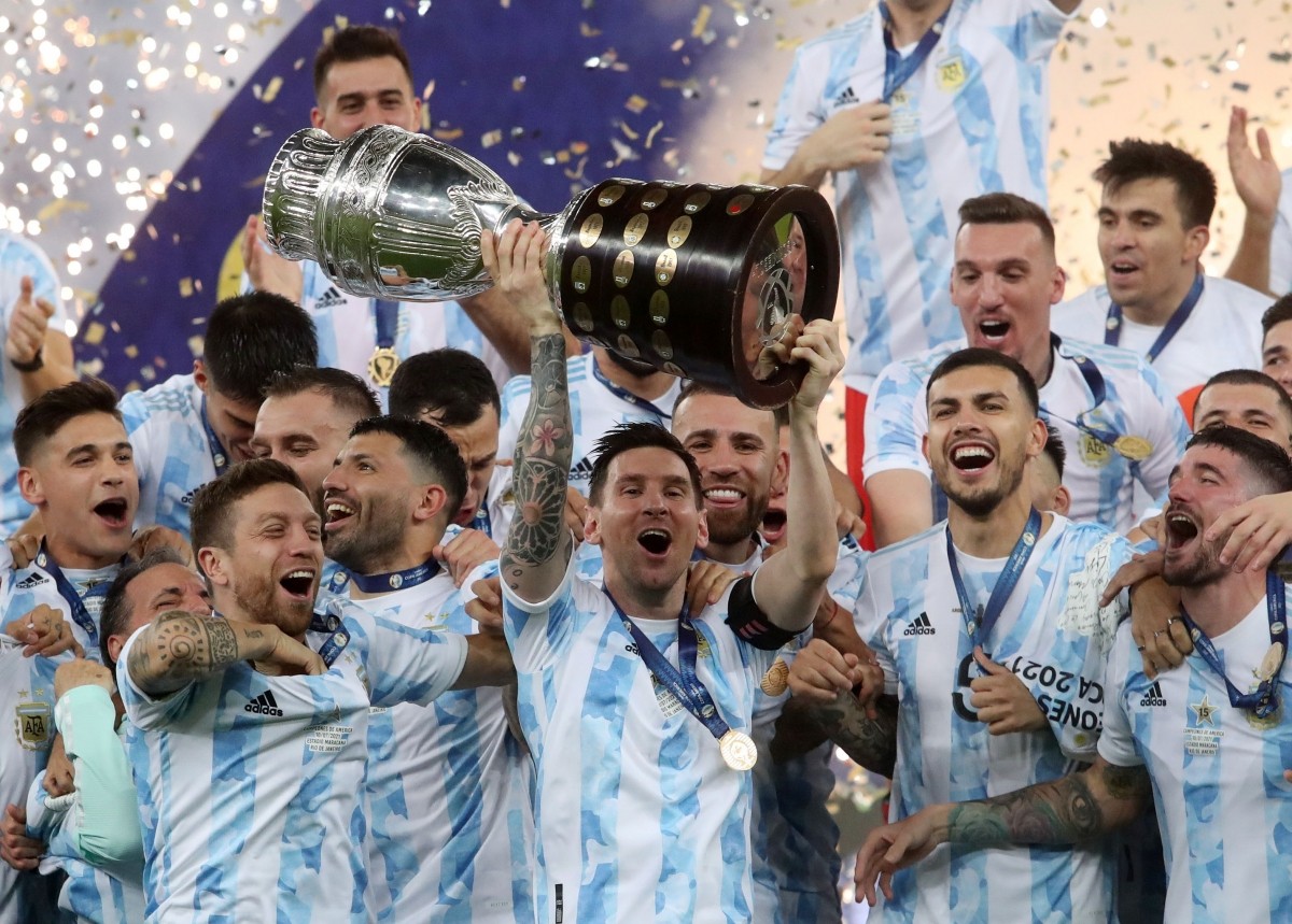Nhận định, soi kèo Argentina vs Brazil (06h30, 17/11) – Vòng loại World Cup 2022 khu vực Nam Mỹ
