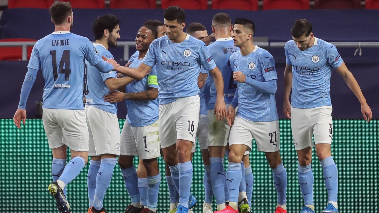 Nhận định, soi kèo Man City vs West Ham (21h00, 28/11) – Vòng 13 Ngoại hạng Anh