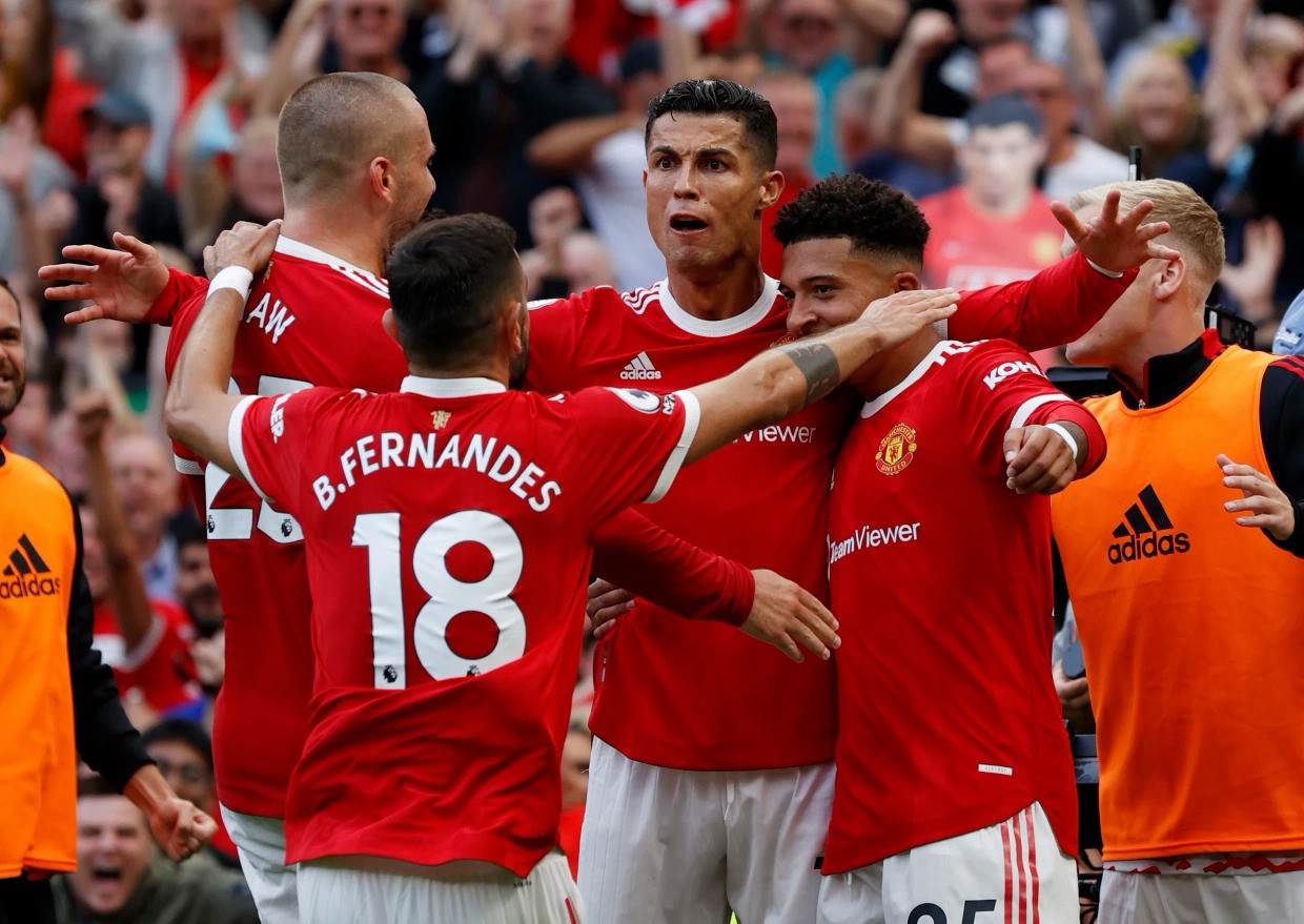 Tân HLV Ralf Rangnick đặt mục tiêu cùng MU chiến thắng mọi trận đấu