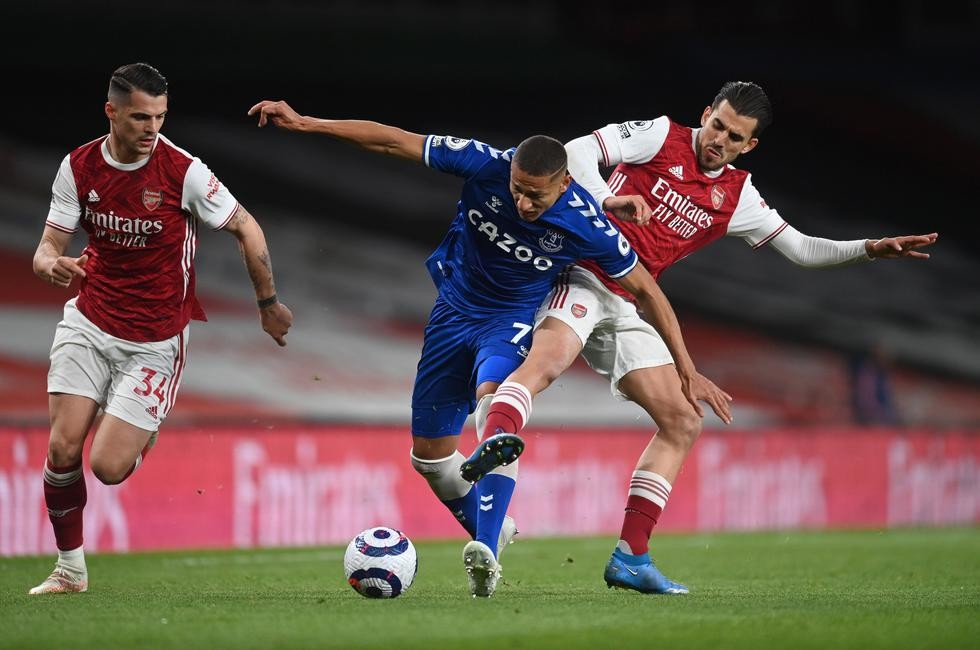 Nhận định, soi kèo Everton vs Arsenal (03h00, 7/12) – Vòng 15 Ngoại hạng Anh