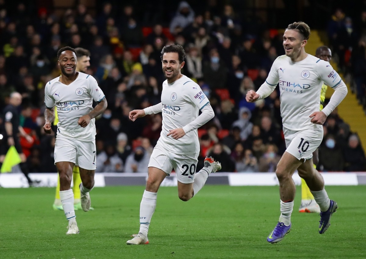 Nhận định, soi kèo RB Leipzig vs Man City (00h45, 8/12) – Vòng bảng Champions League