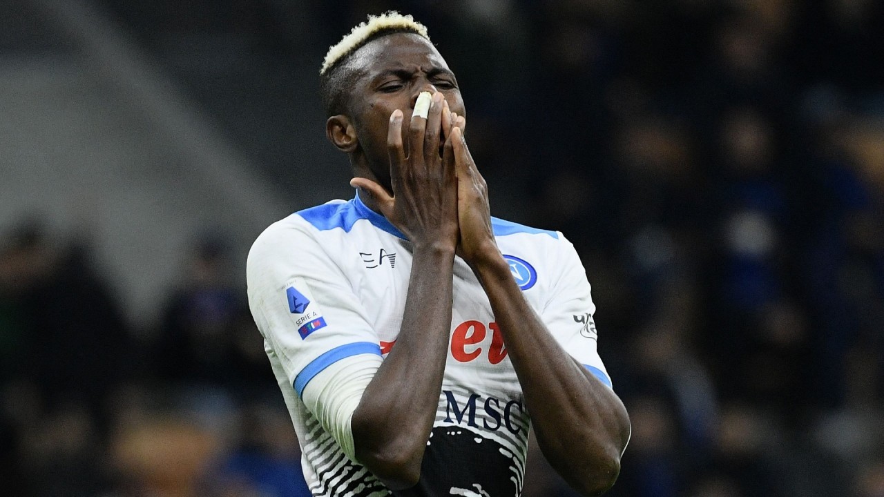 Nhận định, soi kèo Napoli vs Leicester City (00h45, 10/12) – Vòng bảng Europa League