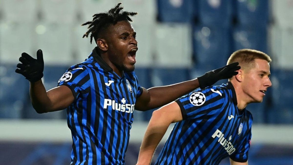 Nhận định, soi kèo Atalanta vs AS Roma (21h00, 18/12) – Vòng 18 Serie A