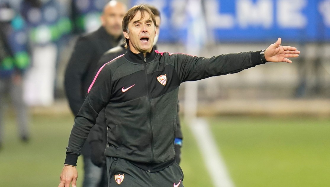 Nhận định, soi kèo Sevilla vs Atletico Madrid (03h00, 19/12) – Vòng 18 La Liga