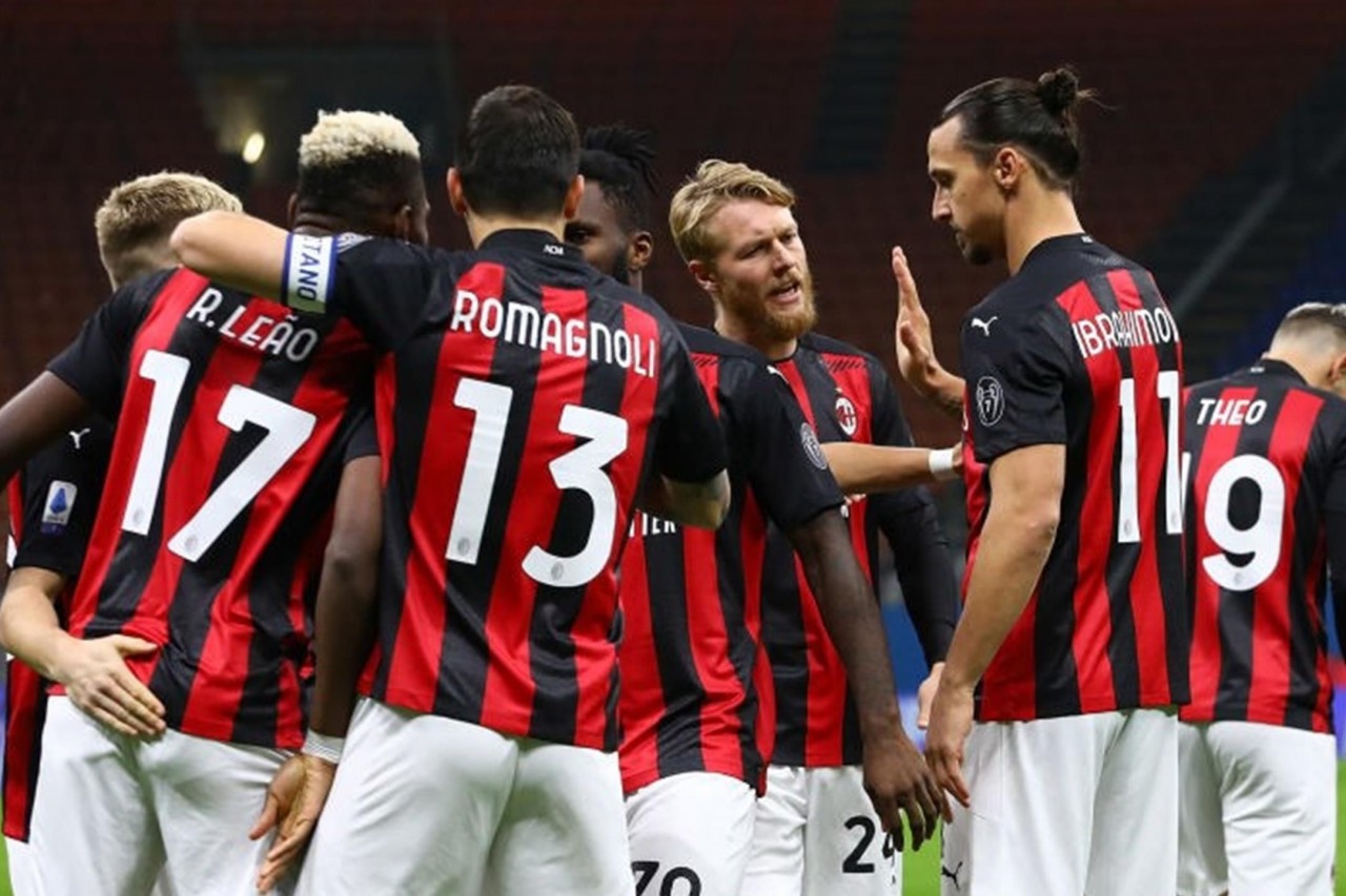 Nhận định, soi kèo AC Milan vs Napoli (02h45, 20/12) – Vòng 18 Serie A