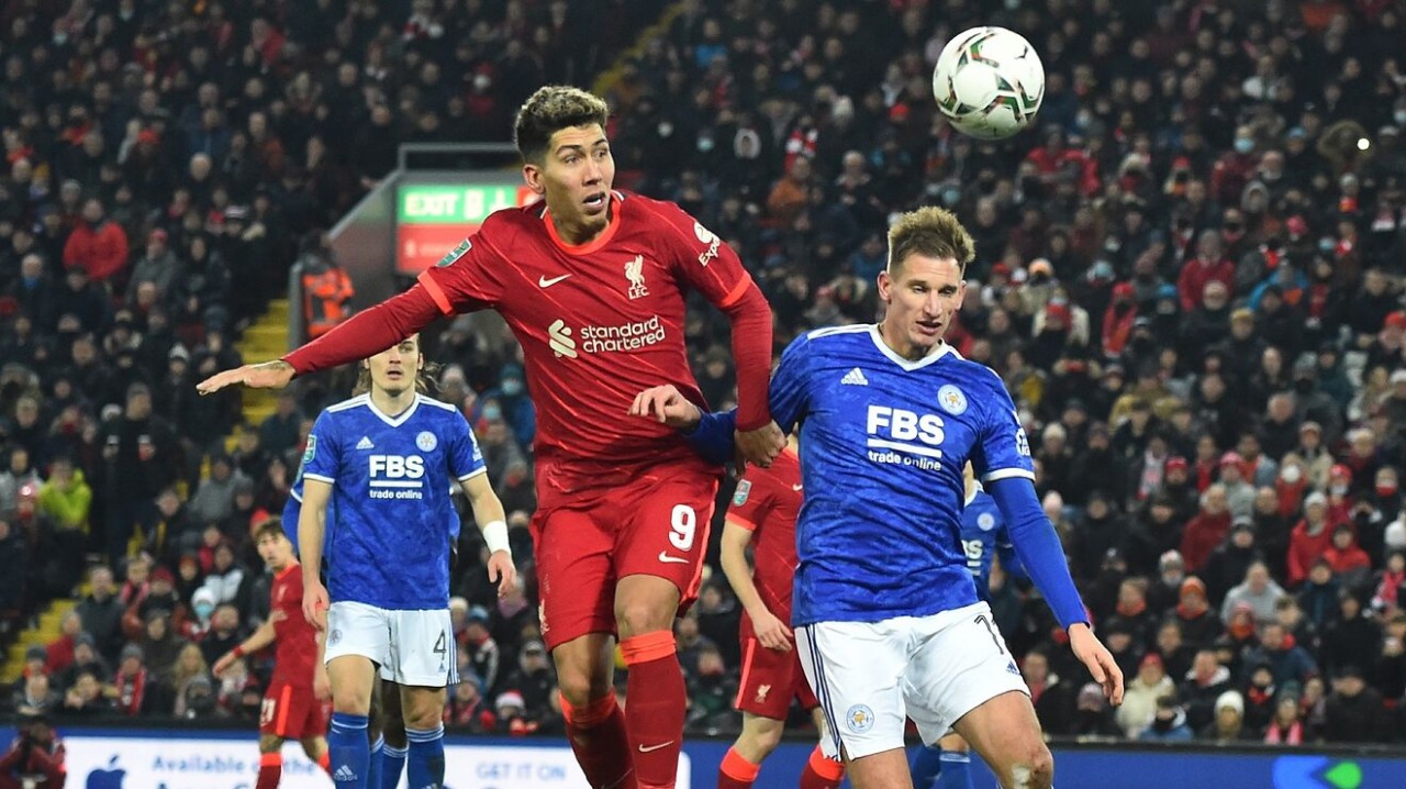 Nhận định, soi kèo Leicester vs Liverpool (03h00, 29/12) – Vòng 20 Ngoại hạng Anh