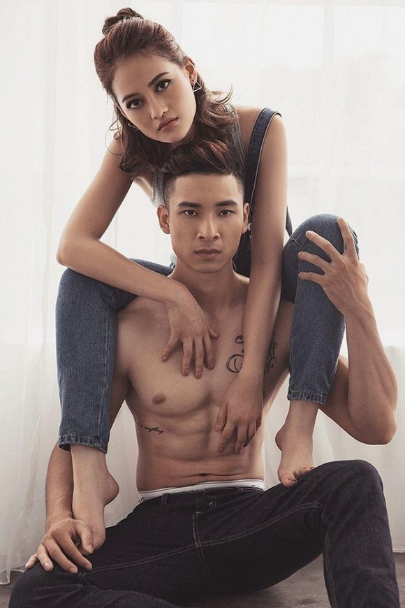 ban trai cu cua dien vien thuy anh bi ung thu da di can