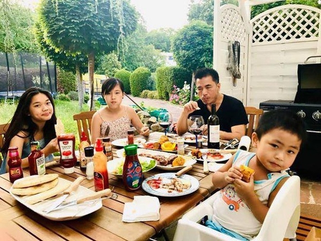ca sy my le giau co nao ma san sang cho ban vay 200 ty khong ngan ngai