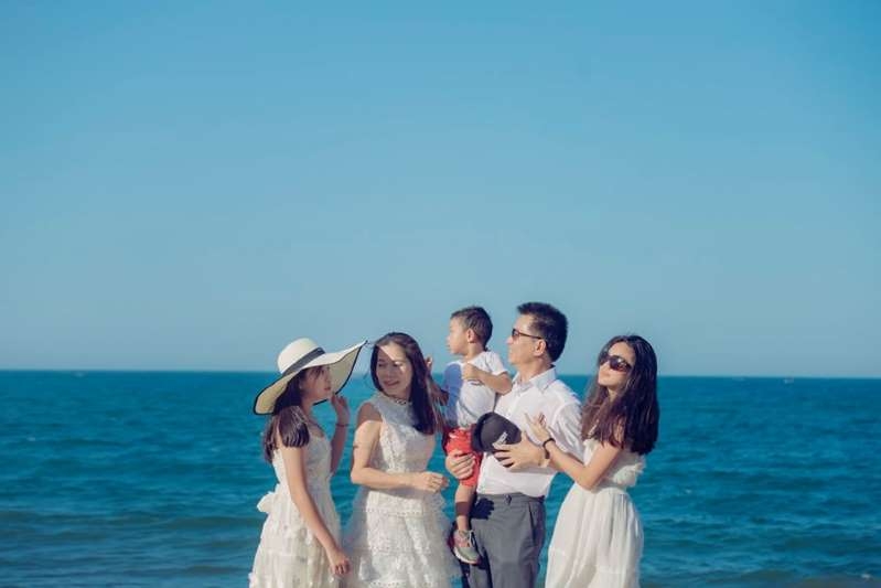 ca sy my le giau co nao ma san sang cho ban vay 200 ty khong ngan ngai
