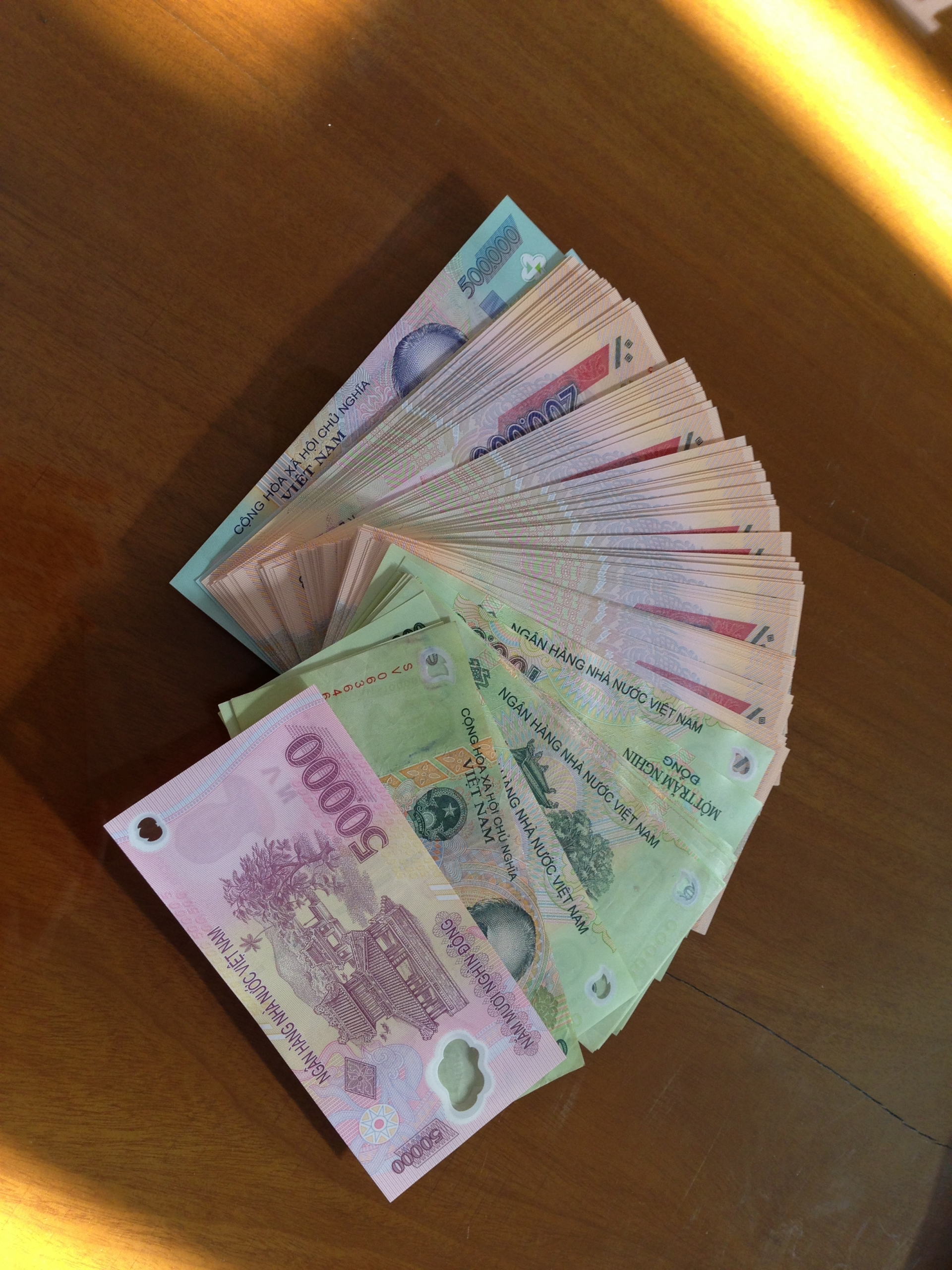 hi huu me giau 500 trieu cua con roi tao hien truong bi trom