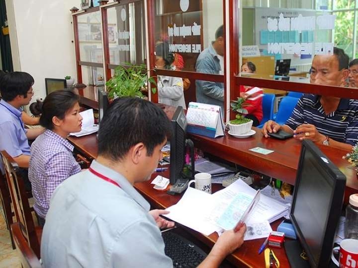 truong hop nao duoc huong vien chuc suot doi