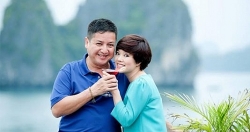 Chí Trung thừa nhận bị vợ ly hôn vì tính lăng nhăng
