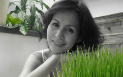du lich thang 3 ve ly son mua toi bien xanh nang vang