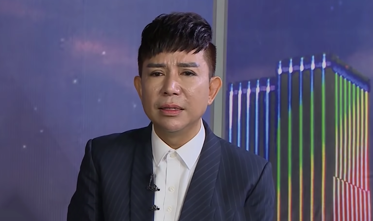 long nhat cai chinh tin don bi bat o dong mai dam nam