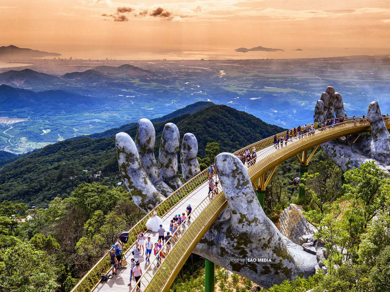da nang lot top 7 diem den thinh hanh nhat the gioi