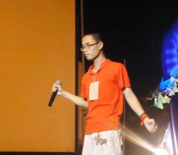 truc nhan dang anh gay go 10 nam truoc loat sao viet che khong tiec loi