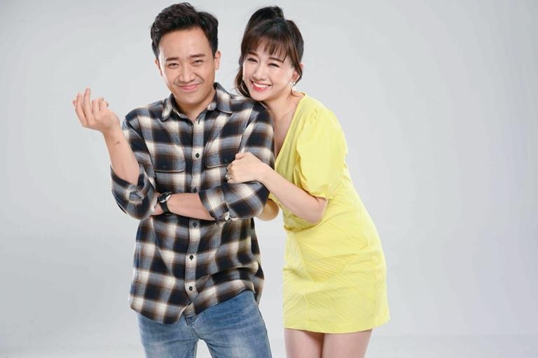truc nhan dang anh gay go 10 nam truoc loat sao viet che khong tiec loi