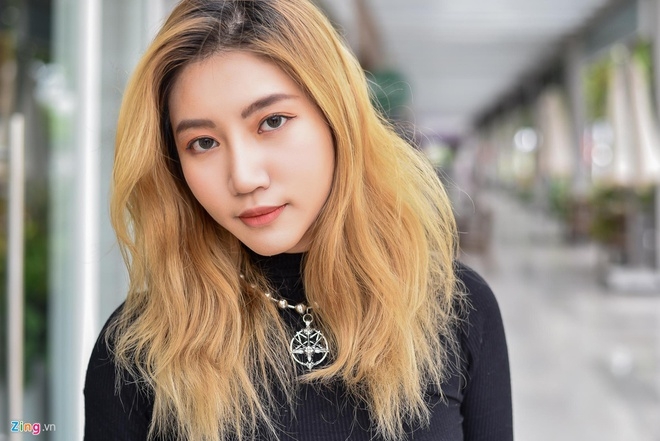 orange se khong hat nguoi la oi va cac ca khuc do chau dang khoa sang tac