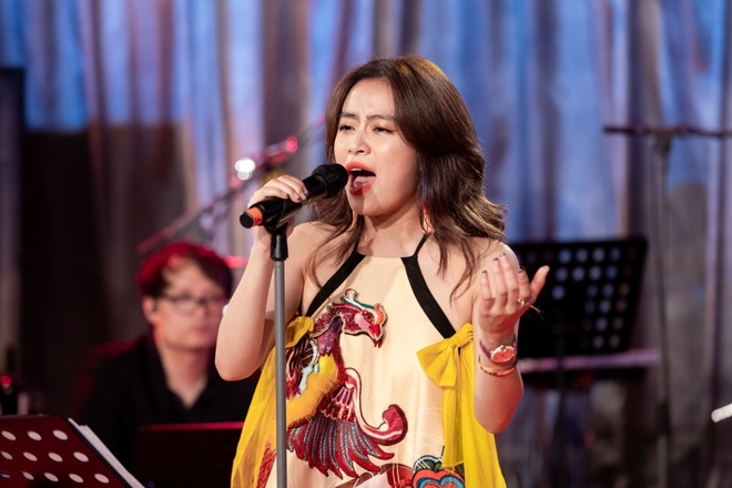orange se khong hat nguoi la oi va cac ca khuc do chau dang khoa sang tac