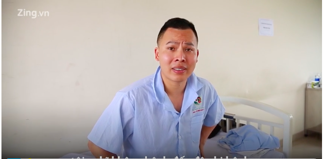 truong phong y te quan 2 mat 3 gio dong ho moi thuyet phu duoc khac tiep di cach ly